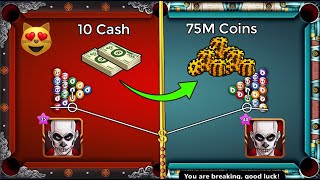 8 Ball Pool MOD APK 2024 Menú Líneas largas Dinero Infinito 8 Ball Pool HACK AndroidiOS [upl. by Yeruoc]