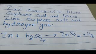 Acidsbases and salts  Class 7 Science notes  chapter 7 Living SciencePls Like and Subscribe [upl. by Otilia]