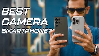 The BEST Camera Smartphone of 2023  NOT Surprised [upl. by Yrokcaz]