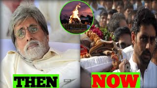 Satyagraha Movie cast crewBeforeampAfter History in indiaAmitabh bachchan shocking transformations [upl. by Sinnel]