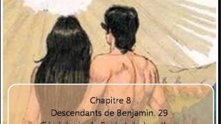 1 partie du Premier Livres des Chroniques en audio [upl. by Mailliwnhoj771]