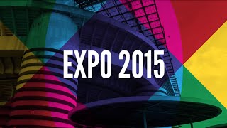 Vallanzaska  Expo 2015 Official Videoclip [upl. by Ttelrahc]