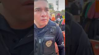 Policía de sector Morelos se dirige con palabras Antisonantes hacia ciudadanos🐀🐀💸🤑￼ [upl. by Buseck]