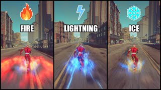 All Amazing Superhero Powers amp Abilities  Saints Row IV [upl. by Ateloiv555]