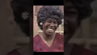 Fred pulls Esther wig off🤣throwback 70s blacklove sanfordandson comedy [upl. by Inahs]