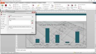 From Survey Data to PowerPoint [upl. by Acie]