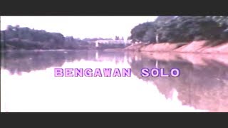 Film Bengawan Solo 1971  Original Soundtrack [upl. by Farmann]