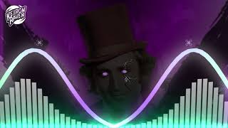 Willy Wonka Phonk Pure Imagination Phonk Music  Keiron Raven [upl. by Gnaw235]