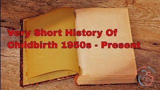 Quick Look Back On Birth Breathing History Throughout Time [upl. by Odey]