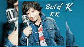 Aa Jao Meri Tamanna Best Of KK  full audio [upl. by Mayram]