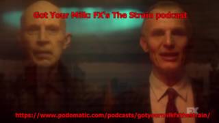 THE STRAIN Season 4 trailer review The End [upl. by Veronica270]