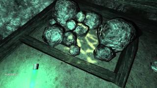 Lets Play Penumbra Im Halbschatten Blind 5  Wuff [upl. by Claudell]