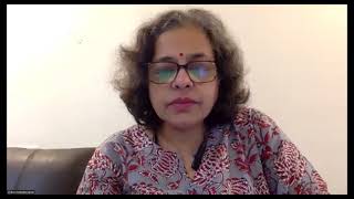 TIPSECHO Season 152 FCPM 31 Session 08  Communication 01  Dr Chitra Venkateswaran [upl. by Vergne]