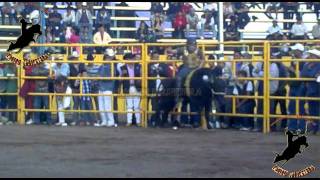 JARIPEO DE REYES EN LA FAVORITA DE HUANDACAREO MICH 6 ENERO 2012 [upl. by Dave]