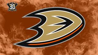 Anaheim Ducks 202324 Goal Horn [upl. by Olson551]