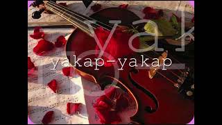 Yakap  Yakap Lyrics  Jeremiah [upl. by Nerfe]