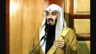 Mufti Menk Marriage  Part 914 [upl. by Nevur614]