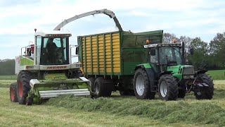 Grass silage [upl. by Benoit]