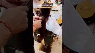 Hair topper for fine thin hair for women  hair patch shorts youtubeshorts viral [upl. by Ynoyrb]