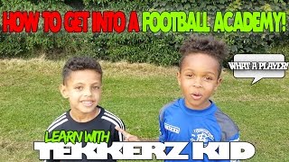 Tekkerz Kid Nike Mercurial Radiant Reveal Review [upl. by Lussier509]