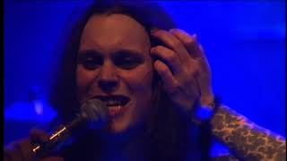 HIM Sweet Pandemonium Live Tavastia Club 2003 [upl. by Iridis]