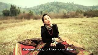 Naemi Haokip  Tuoni lhum loiyo [upl. by Karlis]