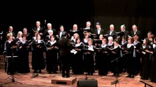 Zemel Choir Medley from Raanana Concert [upl. by Reitrac]