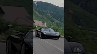 Spectacular Koenigsegg pov drive koenigsegg automobile shortvideo [upl. by Errick]