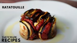 The Easiest Way to Make Your Own Ratatouille at Home  Tastemade [upl. by Birch]