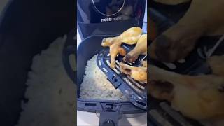 Air Fryer Cooking 15M Viral video [upl. by Nibram522]