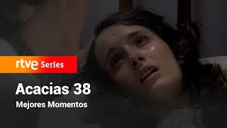 Acacias 38 Capítulo 125  Mejores momentos Acacias38  RTVE Series [upl. by Aarika]