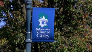 Village of Carey sees shakeup in leadership with resignation of mayor administrator [upl. by Akinor]