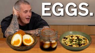 Dont Cook An Egg Until You Watch This Video [upl. by Aikkan794]