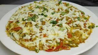 मैगी इस तरह से बनाएंगे तो बच्चे भी मांग मांग कर खाएंगे Egg Cheese Maggi  Maggi Recipe Chef Ashok [upl. by Regdor288]