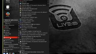 WifiSlax 48 con Kali Linux  Full Integration [upl. by Nareik804]