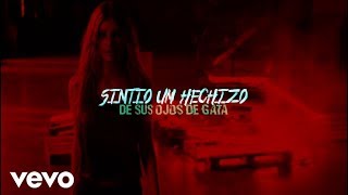 Don Omar  Ojitos Chiquitos Lyric Video [upl. by Aissirac]