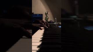 Kanavellam Neethane  Piano amp Vocal dhilipvarman malaysia [upl. by Holden941]