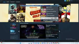 How to Find Free to Play Games on Steam [upl. by Neel]