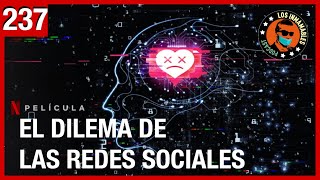 237 El Dilema de las Redes Sociales [upl. by Merriman587]