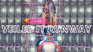 RuPauls Drag Race  All Stars 7  Episode 5  Category is Veiled It Runway  Who Got Blocked [upl. by Camus50]