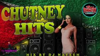 Guyana Chutney Hits By DJ Nayeem [upl. by Chipman]