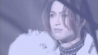 MALICE MIZER  ma chérie ～愛しい君へ～ live PV HD 1080p [upl. by Anitan]