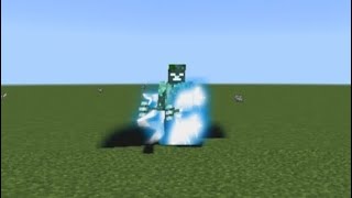 Suoni1123 Annoying Villagers AddOn v10 Chinese Version  Minecraft PE [upl. by Vierno361]