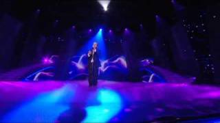 Britains Got Talent  2552009 Jamie Pugh [upl. by Alhahs986]