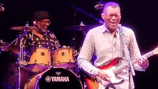 Robert Cray Band  Time Makes Two  June 3 2022 [upl. by Severen]