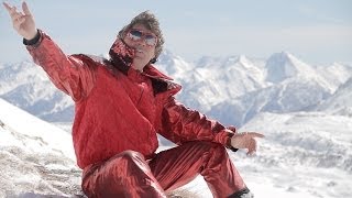 Clip officiel  Val Cenis Song  HauteMaurienne Vanoise Philippe Roger [upl. by Arola]