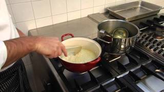 risotto maken [upl. by Elsworth293]