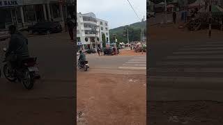 Kigoma town [upl. by Domingo]