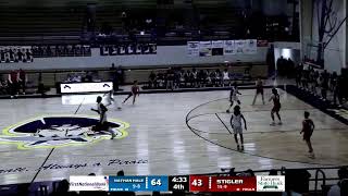 2024 OSSAA REGIONAL GAME 7 BRISTOW [upl. by Kragh]