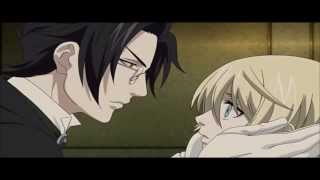 Black Butler  Short  How Edgy [upl. by Correna]